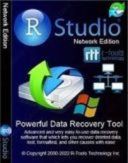 R-Studio Network 9.4.191420 (x32/x64)[ML][Full] + Portable