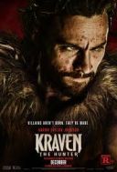 Kraven Łowca / Kraven The Hunter *2024* [1080p] [10bit] [WEB-DL] [DD5.1] [x265-AdL] [Napisy PL]