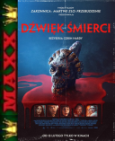Dźwięk śmierci / Whistle (2025) PL.AMZN.WEB-DL.XviD-MAXX / Lektor PL