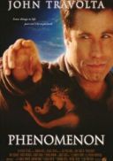 Fenomen - Phenomenon (1996) [BRRip] [XviD] [GR4PE] [Lektor PL]