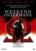 Weekend Ostermana / The Osterman Weekend (1983) [PL.DVDRip.XviD-LMR] [Lektor PL] [avi]  [FIONA9]