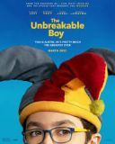 Jeden na milion / The Unbreakable Boy (2025) [PLDUB.720p.WEB-DL.XviD.AC3-OzW] [Dubbing PL] [avi]  [FIONA9]
