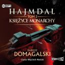 Dariusz Domagalski - Hajmdal Tom 02 Ksiezyce Monarchy