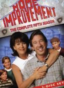 Pan zlota raczka - Home Improvement (1995) [sezon05] [480p.WEB-DL.AVC.AAC] [Napisy PL]