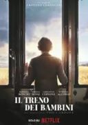 Czekam, aż stanie się coś pięknego / The Children's Train / Il treno dei bambini (2024) [720p] [WEB-DL] [XviD] [DD5.1-K83] [Lektor PL]