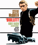 Bullitt (1968) [1080p] [BluRay] [AC3] [x264] [Lektor PL]