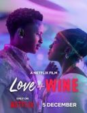 Milosc i wino / Love and Wine (2025) [WEB-DL.XviD-GR4PE]  [Lektor PL]