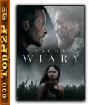 Proba wiary / The Convert (2023) [720p] [WEB-DL] [XviD] [DD5 1-K83] [Lektor PL]