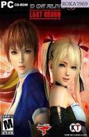 DEAD OR ALIVE 6 Last Round [1.00a+DLC] *2015* [MULTI-ENG] [PORTABLE] [EXE] [ToAlien]