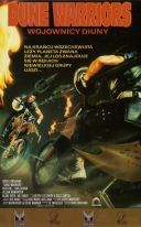 Wojownicy z wydm / Dune Warriors (1991) [480p] [BRRip] [XviD] [AC3] [marjos83] [Lektor PL]