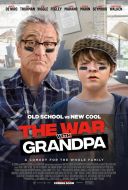 Wojna z dziadkiem / The War with Grandpa (2020) [XviD] [1280x690] [Dubbing PL] [avi]  [FIONA9]