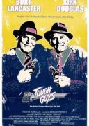 Twardziele / Tough Guys (1986) [720p] [BDRip] [XviD] [AC3-ELiTE] [Lektor PL] 
