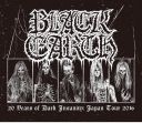 BLACK EARTH - 20 YEARS OF DARK INSANITY JAPAN TOUR 2016 (2017) [DVD9] [NTSC] [FALLEN ANGEL]