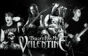 Bullet For My Valentine (UK) - Studio Albums (7 releases) (2006-2021) [FLAC] [t0deusz]