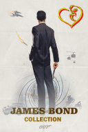 Kolekcja Filmow James Bond *1954-2021* [10Bit SDR UPSCALING] [2160p BluRay H265 AC3-AS76-FT] [Lektor PL] [Alusia]