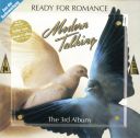 Modern Talking – Ready For Romance - The 3nd Album (1986) [WAV]