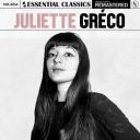 Juliette Gréco - Essential Classics Vol. 254 Juliette Gréco (2024) [Flac]