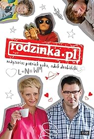 Rodzinka.pl (2011) S02E25 [PL.1080p.WEB-DL.H264-PTRG] [serial polski] [mkv]  [FIONA9]