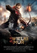 Wielki Mur - The Great Wall (2016) [720p] [BDRip] [XViD] [AC3-MORS] [Lektor PL]