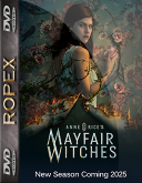 Czarownice Mayfair - Anne Rice's Mayfair Witches (2025) (S02) [MULTi] [1080p] [WEB-DL] [H.264] [DD5.1-RX] [Lektor PL]