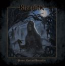 HEXECUTOR - POISON, LUST  AND DAMNATION (2016/2025) [WMA] [FALLEN ANGEL]