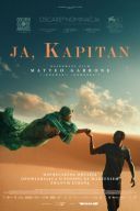 Ja, kapitan / Io capitano (2023) [MULTi.1080p.BluRay.x264-KiT] [Lektor PL] [mkv]  [FIONA9]