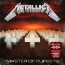 Metallica - Master Of Puppets (Reissue, Remastered) (1986) [32/384] [WavPack]
