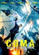 The Coma / Koma (2019) [PL.1080p.BDRip.x264.DD2.0-DReaM] [Lektor PL] [mkv]  [FIONA9]