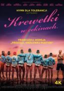 Krewetki w cekinach / Les crevettes pailletées (2019) [480p] [BRRip] [XViD [AC3-OzW] [Lektor PL]