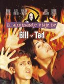 Szalona wyprawa Billa i Teda / Bill &amp; Teds Bogus Journey (1991) [720p] [BRRip] [XviD] [AC3-LTN] [Lektor PL]