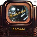 Family (UK) - Bandstand (1972) [FLAC] [t0deusz]