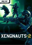 Xenonauts 2 (v.7.23.2b) (91184) - GOG *2026* [PL] [exe] [ToAlien]