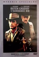 Butch Cassidy i Sundance Kid - Butch Cassidy and the Sundance Kid (1969) [720p] [BRRip XviD AC3-2 0-LTN] [AVI] [Lektor PL] [RobSil]
