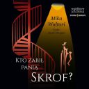Mika Waltari - Kto zabił panią Skrof (2025) [audiobook PL] 