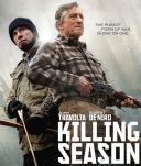 Sezon na zabijanie / Killing Season (2013) [MULTi 1080p BluRay REMUX AVC TrueHD 5 1-LTS] [h264] [Lektor PL] [mkv] [FIONA9]
