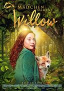 Dziewczyna o imieniu Willow / Ein Mädchen namens Willow (2025) [PL.BRRip.XviD-GR4PE] [Lektor PL] [avi]  [FIONA9]