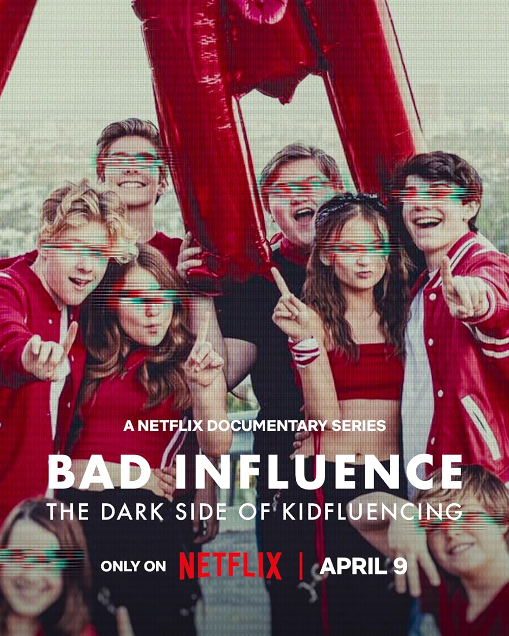 Zła sława: Ciemna strona kidfluencingu / Bad Influence: The Dark Side of Kidfluencing (2025) S01E03 [MULTi.1080p.NF.WEB-DL.H264.DDP5.1-K83] [Lektor PL] [mkv]  [FIONA9]