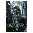 Antologia - Sagasenna. Antologia nordycka (2025) [audiobook PL]