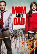 Mama i tata - Mom and Dad 2017 [10Bit] [1080p.BluRay.H265-FT] [ENG-Lektor PL] [Alusia] [ToAlien]
