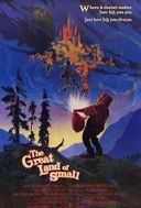 Kraina Wielkich Marzen / The Great Land of Small (1987) [720p] [BDRip] [XviD] [AC3-LTN] [Lektor PL]