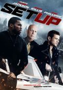 Mokra robota / Setup (2011) [720p] [BDRip] [XviD] [AC3-ELiTE] [Lektor PL] [avi] [FIONA9]