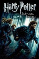 Harry Potter i Insygnia smierci cz.1/Harry Potter and the Deathly Hallows: Part 1 (2010) [1080p] [BRRip] [H264] [AC3-d11] [Dubing PL]