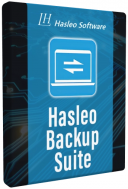 Hasleo Backup Suite Technician 5.6.2.1 - 64bit [PL] [Crack UZ1] [+WinPE Technician] [PL] [Bootable] [.iso] [azjatycki]