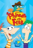 Fineasz i Ferb / Phineas and Ferb (2011-2012) [Sezon 3] [MULTi] [1080p] [WEB-DL] [AAC] [2.0] [H264-Ralf] [Dubbing &amp; Napisy PL]
