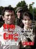Jak Rozpetalem Druga Wojne Swiatowa Caly Film Polski . na (MP 4)(DVD)