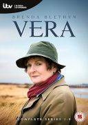 Vera (2023) [Sezon 12] [Lektor PL] [1080p] [HDTV] [H264-B89]
