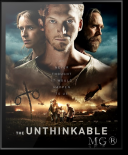 Koniec / Den blomstertid nu kommer / The Unthinkable (2019) [480p] [BRRip] [XviD] [AC3-MG] [Lektor PL] [avi] [FIONA9]