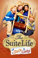 Nie ma to jak hotel / The Suite Life of Zack & Cody Sezon 1-3 KOMPLETNA SERIA.480p.H265.AAC.2CH-MNKYDDL