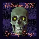 VA - Halloween 2025 Spooky Songs (2025) [MP3 320kbps]