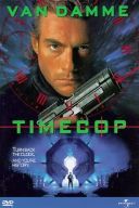 Strażnik czasu / Timecop (1994) [MULTi 1080p BluRay x264 DTS AC3-DENDA] [Lektor PL]